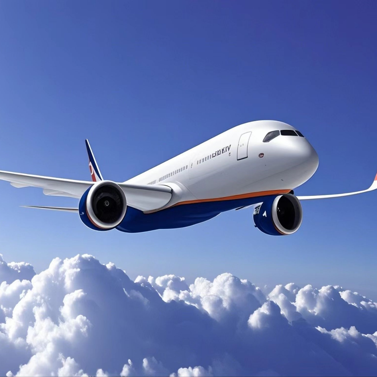 江安县到北京空运当日达服务，航空快递如闪电，包裹当天送达